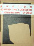 Breton : Edward The Confessor - Kensington System